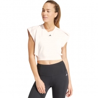 Maiou Adidas POWER CROP T thumbnav 3