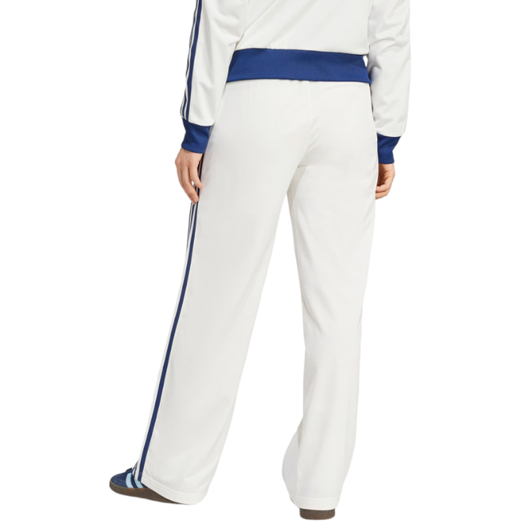Pantaloni Adidas FIREBIRD TP XXS Alb Femei photo 4