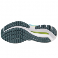 Кроссовки Mizuno WAVE INSPIRE 19 thumbnav 4