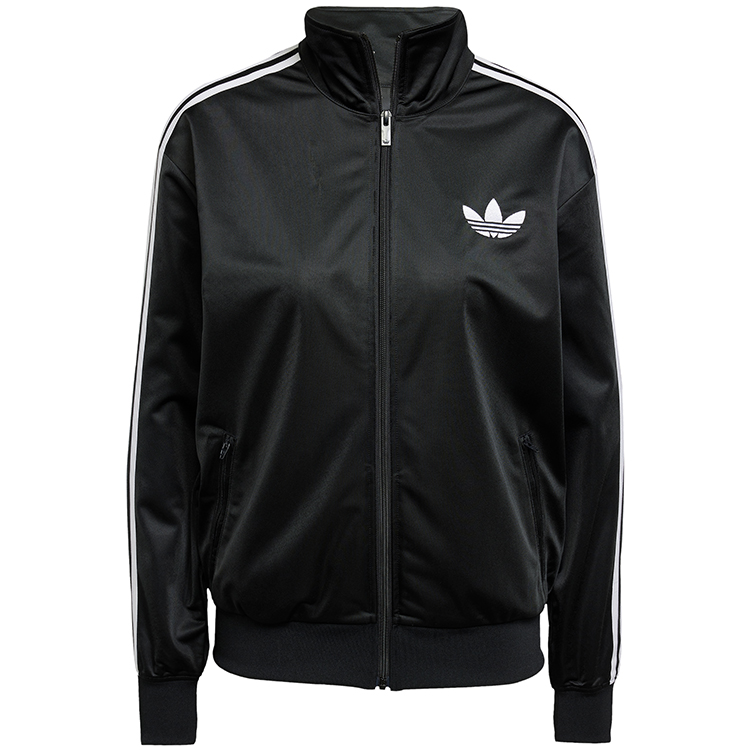 Hanorac Adidas FIREBIRD TT XS Negru Femei photo 1