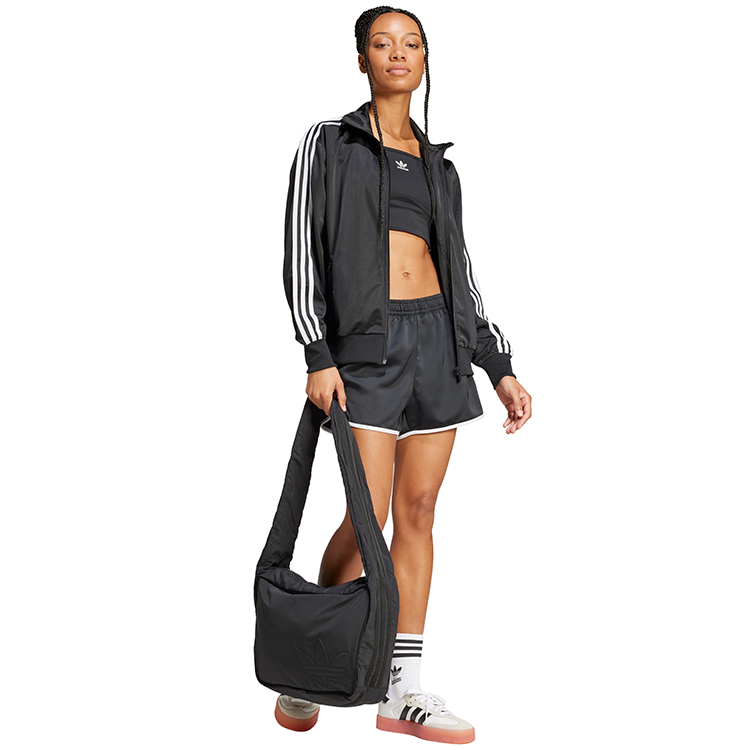 Hanorac Adidas FIREBIRD TT XS Negru Femei photo 2