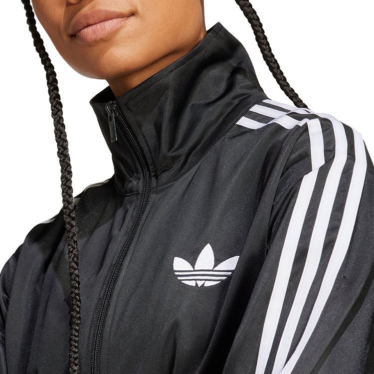 Hanorac Adidas FIREBIRD TT XS Negru Femei photo 5