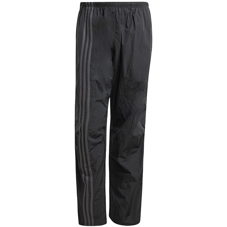 Брюки Adidas SIDE MESH PT XS Черный Мужской photo 1 Брюки Adidas SIDE MESH PT XS Черный Мужской photo 1