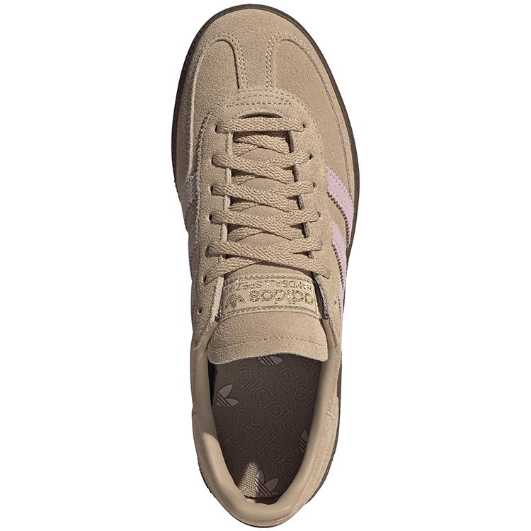 Кроссовки Adidas HANDBALL SPEZIAL W / Женский / 36.5 / Коричневый photo 2