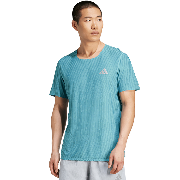 Футболка мужская Adidas adi365 Co Tee M S Зеленый photo 1 Футболка мужская Adidas adi365 Co Tee M S Зеленый photo 1