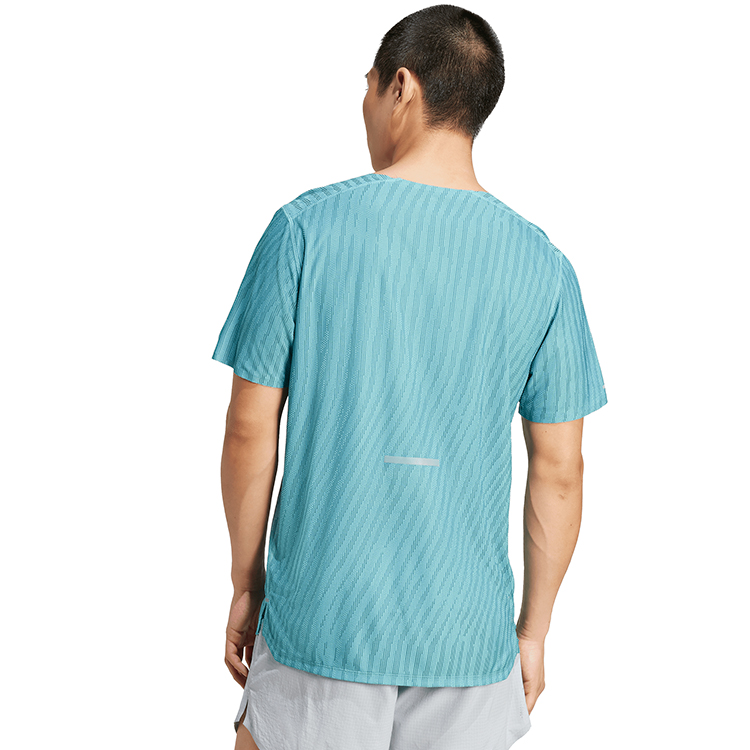 Футболка мужская Adidas adi365 Co Tee M S Зеленый photo 2