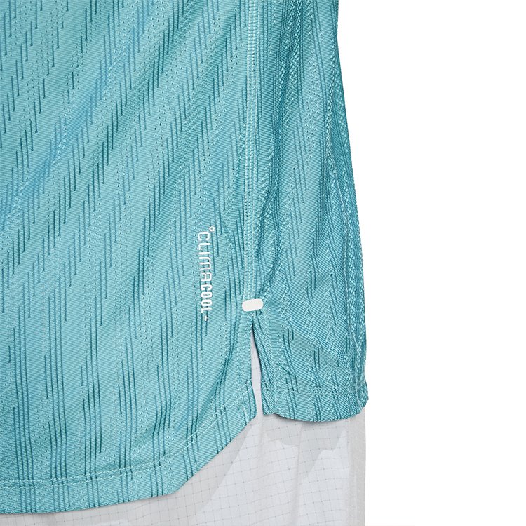 Футболка мужская Adidas adi365 Co Tee M S Зеленый photo 3