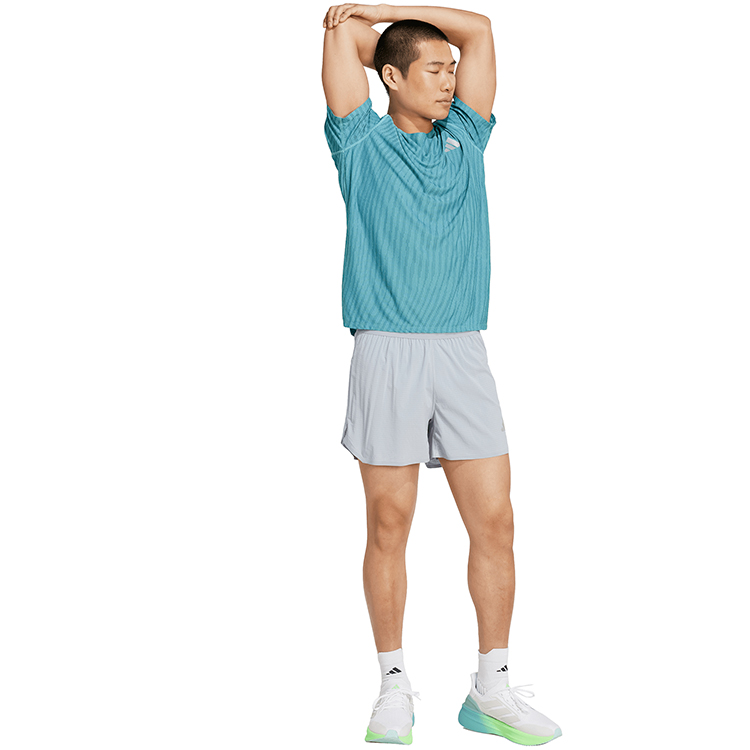 Футболка мужская Adidas adi365 Co Tee M S Зеленый photo 4