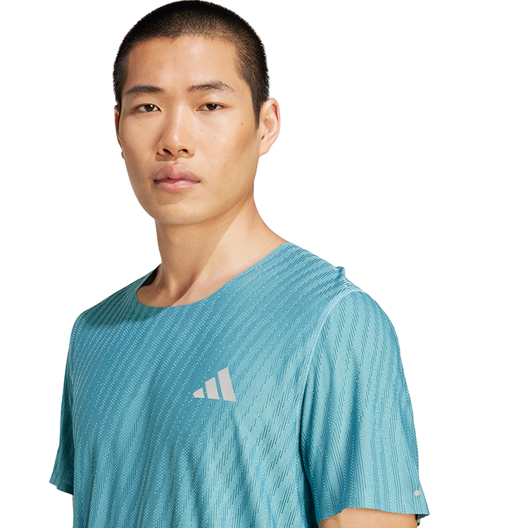 Футболка мужская Adidas adi365 Co Tee M S Зеленый photo 5