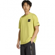 Tricou Adidas U NATGEO GF TEE thumbnav 1