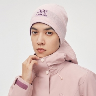 Caciula Kailas Wool Reversible Beanie Hat thumbnav 3