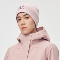 Caciula Kailas Wool Reversible Beanie Hat thumbnav 5