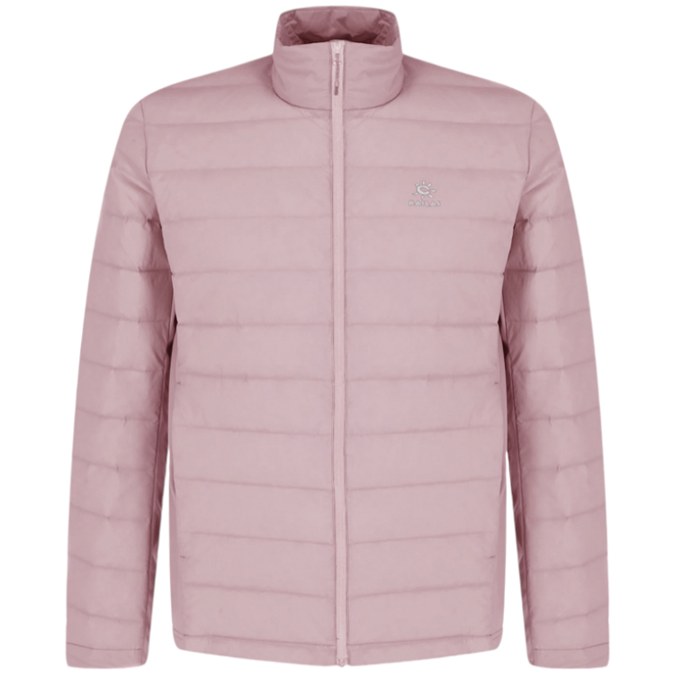 Scurta Kailas Down Jacket Women S Roz Femei photo 1