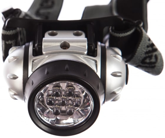 Lanterna frontala Ultraflash  LED5351 photo 2