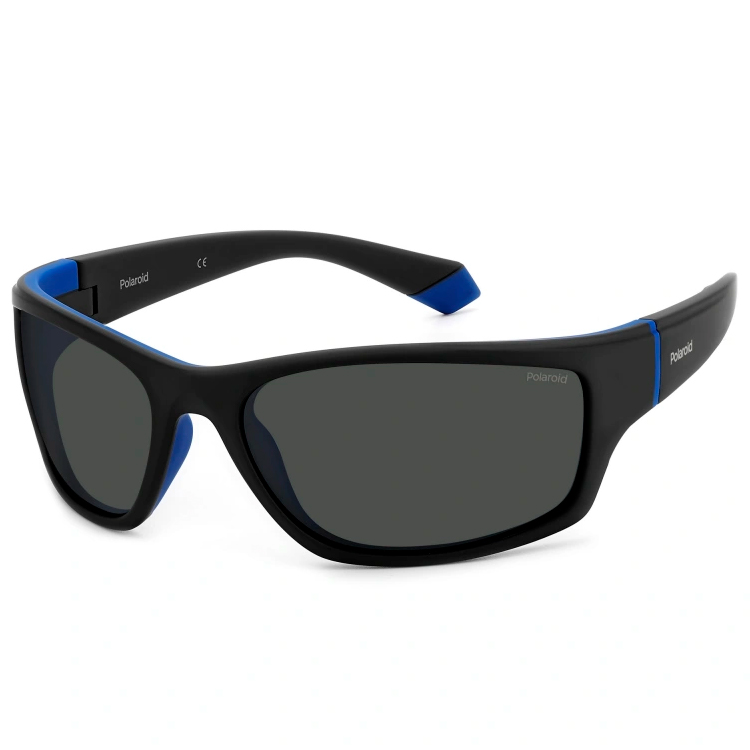 Ochelari de soare Polaroid Sunglasses Negru photo 1 Ochelari de soare Polaroid Sunglasses Negru photo 1