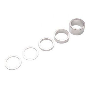 Saibe din aluminiu PRO PR320451 photo Saibe din aluminiu PRO PR320451 photo