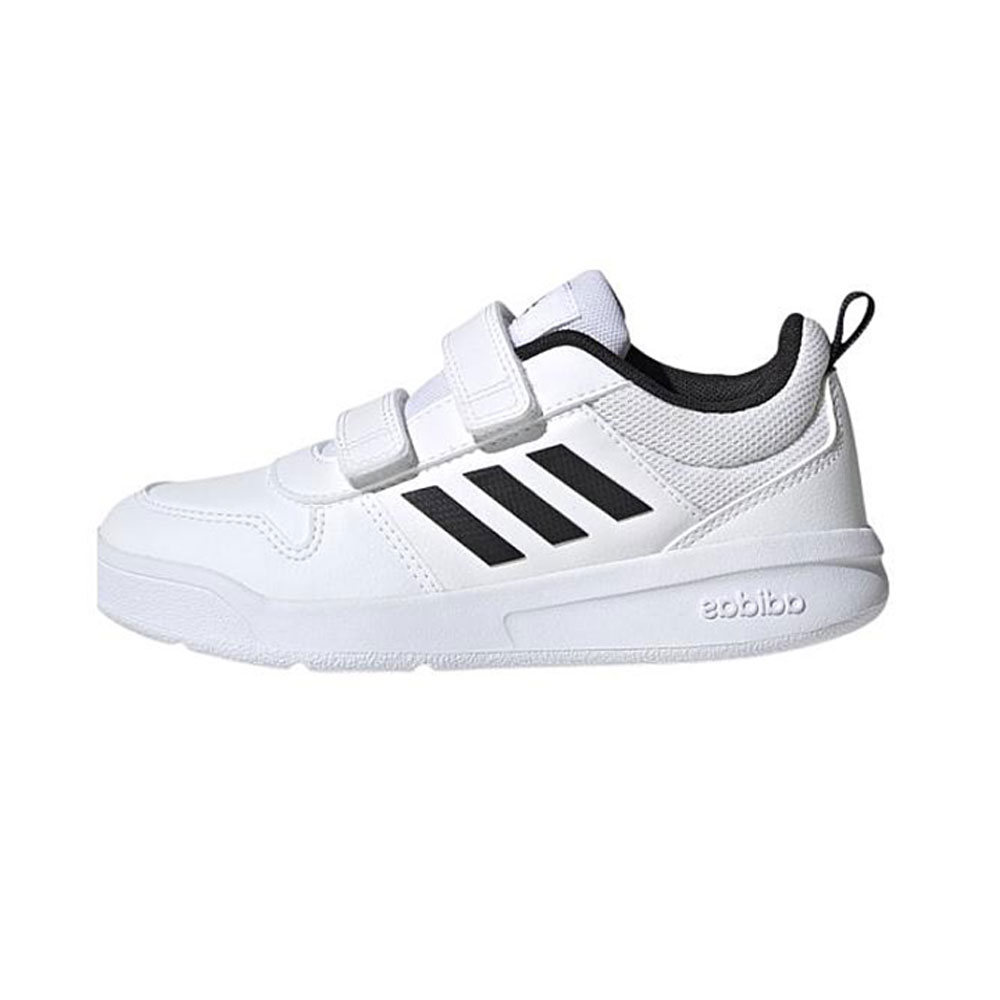 Кроссовки Adidas TENSAUR C / Мужской / 28 / Белый photo 1 Кроссовки Adidas TENSAUR C / Мужской / 28 / Белый photo 1