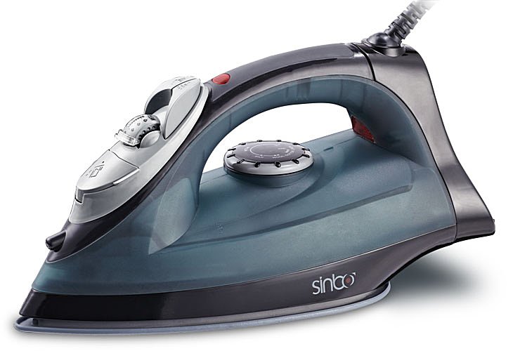 Fier de calcat Sinbo SSI2851, 2000W photo 1 Fier de calcat Sinbo SSI2851, 2000W photo 1