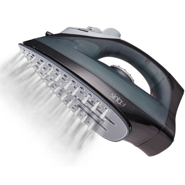 Fier de calcat Sinbo SSI2851, 2000W photo 2