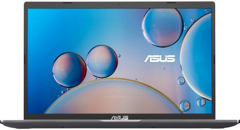Laptop Asus Personal Vivobook 15 X515KAEJ051 15.6” / 4 GB / 256 GB / Celeron / UHD Graphics / Argintiu photo 2
