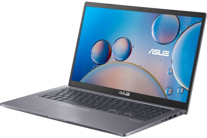Laptop Asus Personal Vivobook 15 X515KAEJ051 15.6” / 4 GB / 256 GB / Celeron / UHD Graphics / Argintiu photo 6