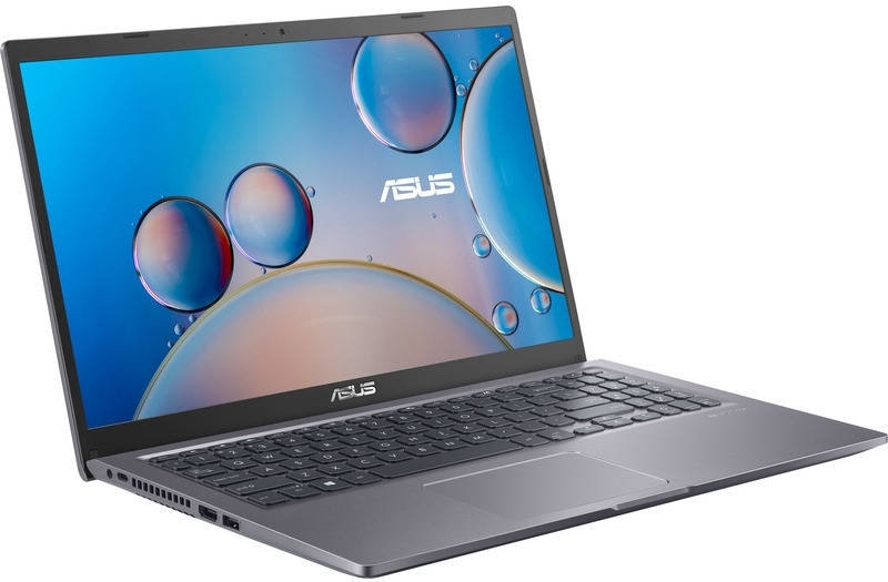 Laptop Asus Personal Vivobook 15 X515KAEJ051 15.6” / 4 GB / 256 GB / Celeron / UHD Graphics / Argintiu photo 7