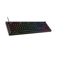 Tastatura HYPERX Alloy Rise RGB, HyperX Linear switches, [7G7A3AA#ABA] thumbnav 2