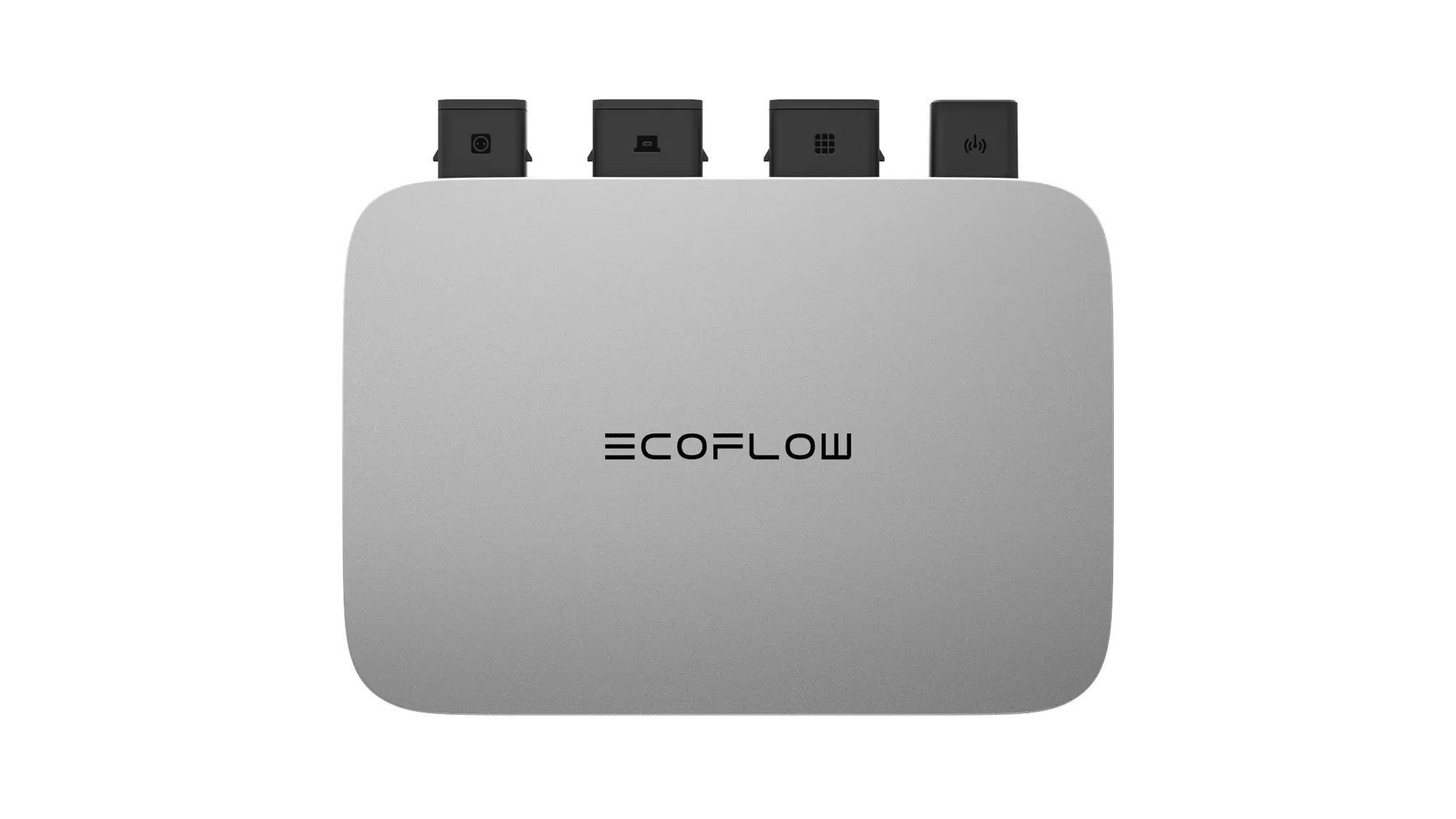 Микроинвертор EcoFlow PowerStream 800W photo 1