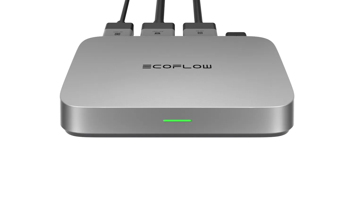 Микроинвертор EcoFlow PowerStream 800W photo 4