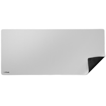 Covoras Trust Gaming GXT 759W / XXL / White photo 1 Covoras Trust Gaming GXT 759W / XXL / White photo 1