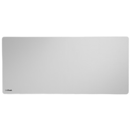 Covoras Trust Gaming GXT 759W / XXL / White photo 2
