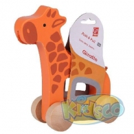 Hape E0906A Giraffe thumbnav 1