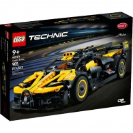 Lego Technic 42151 Bugatti Bolide thumbnav 1