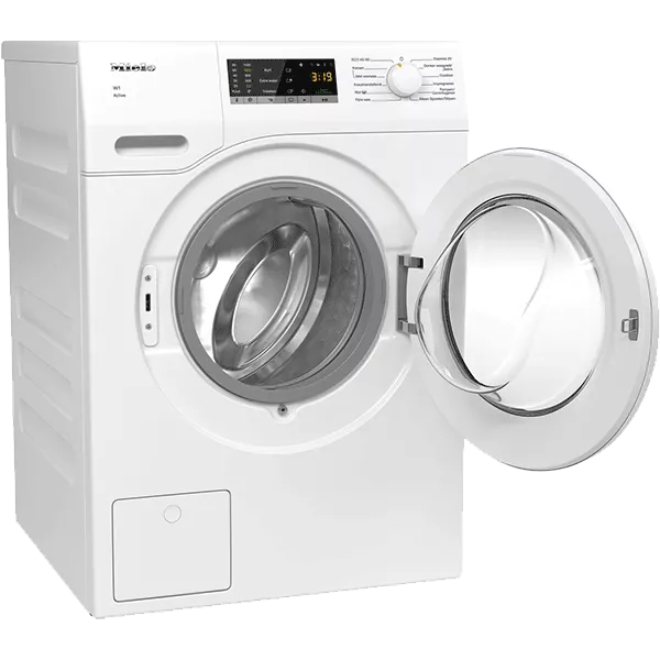 Masina de spalat Miele WCA0309WCS Active 7 kg / 1400 rot/min / C / Alb photo 2