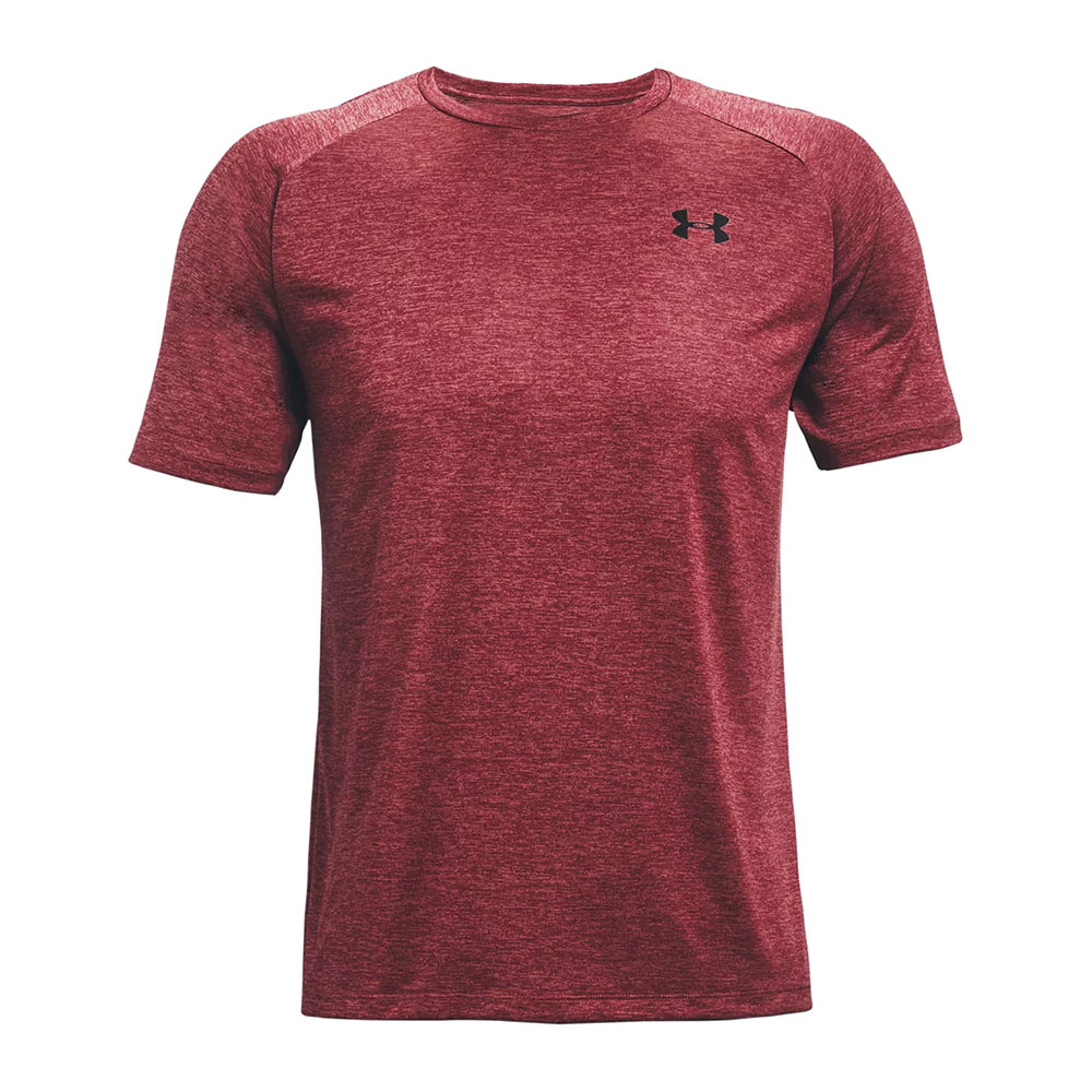 Tricou Under Armour UA Tech 2.0 SS Tee photo Tricou Under Armour UA Tech 2.0 SS Tee photo