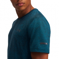 Tricou Under Armour UA SEAMLESS STRIDE SS thumbnav 2