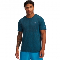 Tricou Under Armour UA SEAMLESS STRIDE SS thumbnav 3
