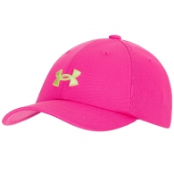 Кепка Under Armour UA GIRLS BLITZING ADJ thumbnav