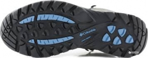 Ботинки Columbia Newton Ridge Plus thumbnav 2