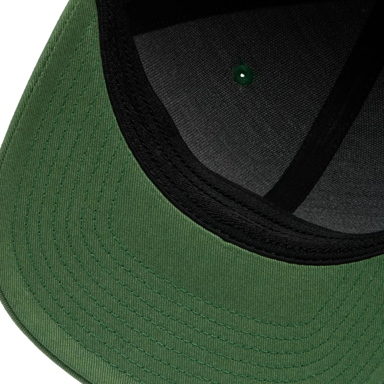 Chipiu Columbia Mesh Ball Cap S/M Verde photo 2