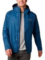 Scurta Columbia Watertight II Jacket thumbnav 2