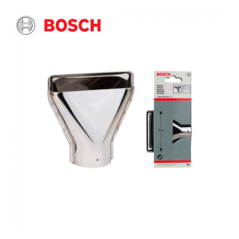Duza plata Bosch 75 MM/GHG, 1609390452 Otel photo 1 Duza plata Bosch 75 MM/GHG, 1609390452 Otel photo 1