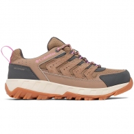 Кроссовки Columbia Strata Trail Low WP thumbnav 2