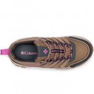 Кроссовки Columbia Strata Trail Low WP thumbnav 3