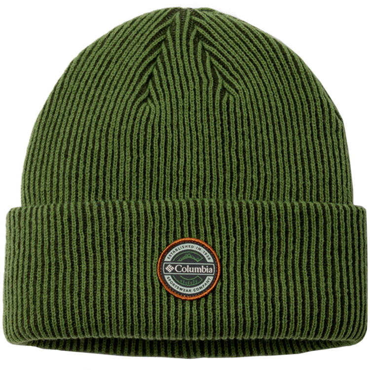 Caciula Columbia ProVIsions Cuffed Beanie One size Hachi photo 1 Caciula Columbia ProVIsions Cuffed Beanie One size Hachi photo 1