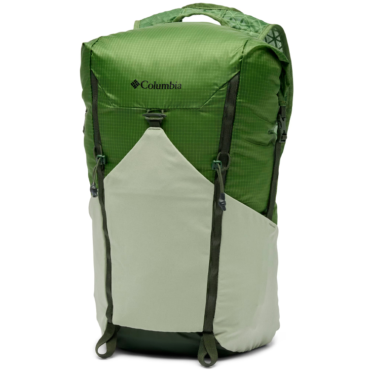 Rucsac Columbia Tandem Trail II 22L Backpack 2094361-352 Verde photo 1