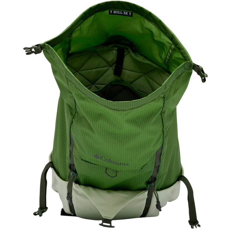 Rucsac Columbia Tandem Trail II 22L Backpack 2094361-352 Verde photo 2