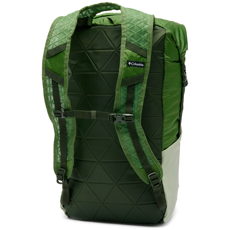 Rucsac Columbia Tandem Trail II 22L Backpack 2094361-352 Verde photo 3