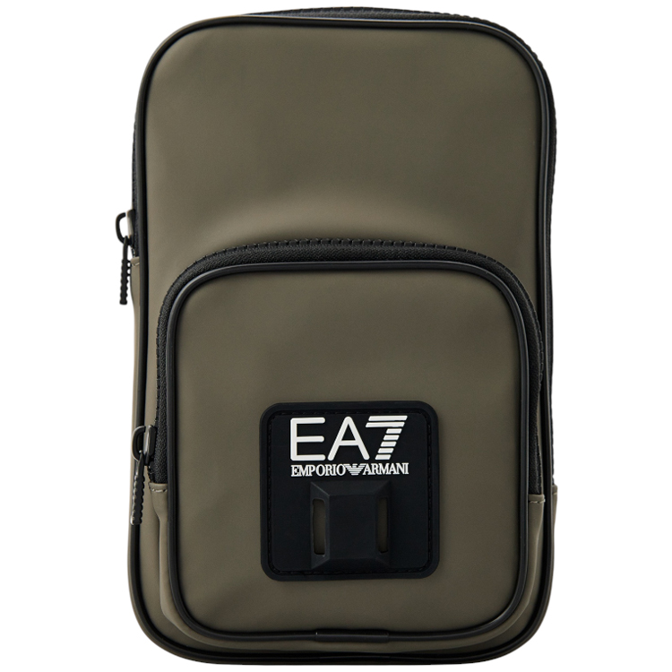 Geanta EA7 EMPORIO ARMANI POUCH BAG 249505-4F932-11152 Maslin photo 1 Geanta EA7 EMPORIO ARMANI POUCH BAG 249505-4F932-11152 Maslin photo 1