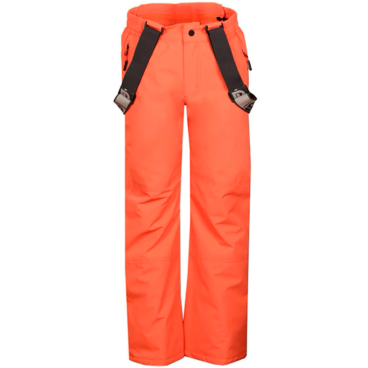 Брюки Fundango Logan Pants 116 Коралловый Женский photo 1 Брюки Fundango Logan Pants 116 Коралловый Женский photo 1